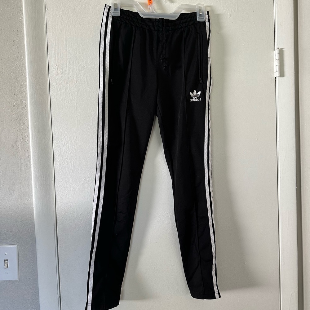 Adidas jogger pants